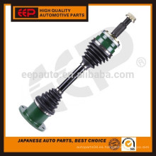 Piezas de recambio Eje de transmisión para Mitsubishi Pajero V93 V97 3815A196